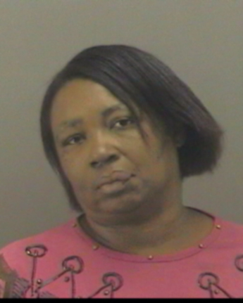 Charlene Marie Jackson