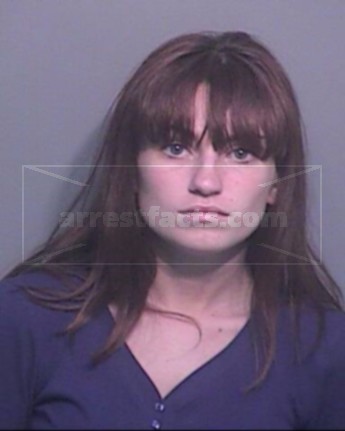 Ashley Marie Pennington