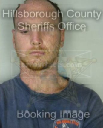 Daniel Abraham Mccall