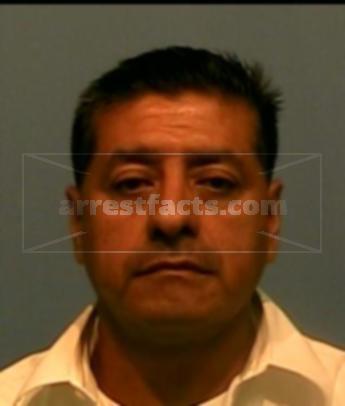 Mauricio Estrada Fernandez
