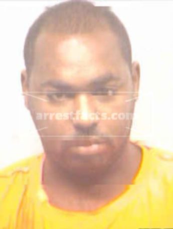 Travis Reynolds
