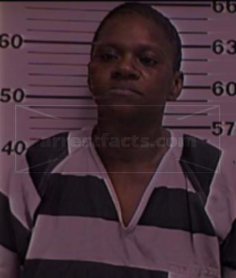 Sherrie Shenet Frazier