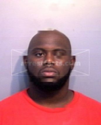 Desmond Ladarren Bradley