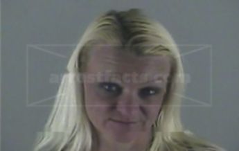 Jennifer Ellan Corby