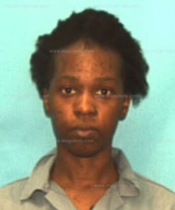 Ashley Elaine Ross