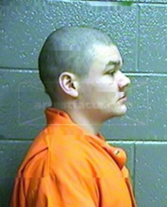 Brandon Eugene Robertson