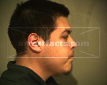 Roberto Carlos Rangel Montalvo