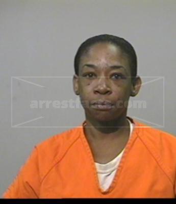 Wilhemina Brooks