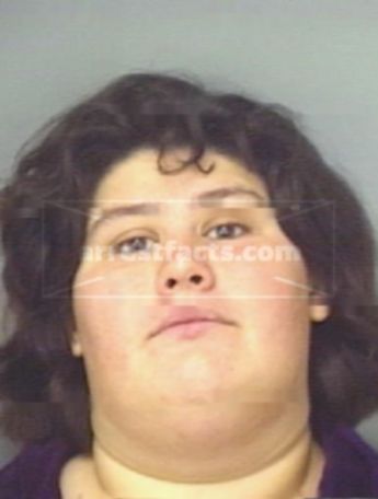 Mary Christina Brown