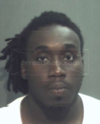 Corey Aeriel Burnett