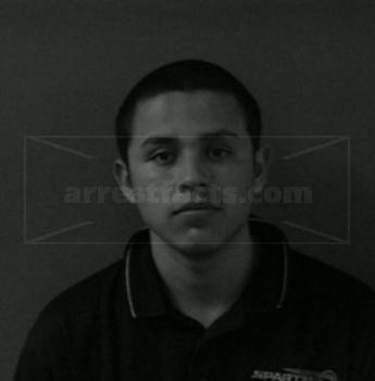 Jose Samuel Reyna