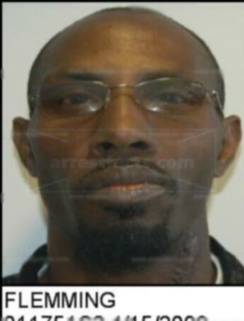 Arthur Lewis Flemming Iii