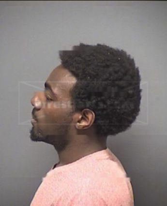 Kelvin Denzel 3 Miles