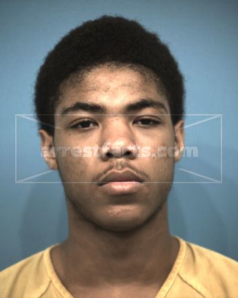 Deshon Jamel Beaty