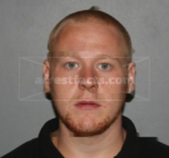 Christopher Earl Lewis