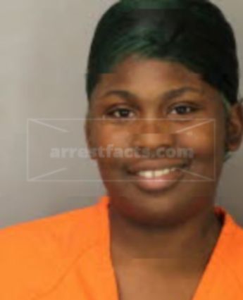 Chantale Richardson