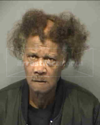 Robert Lee Reed