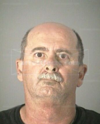Dale Francis Sherman