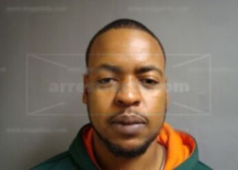 Demond Dewitt Wilson