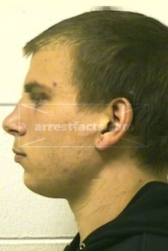 Joshua Joseph Young