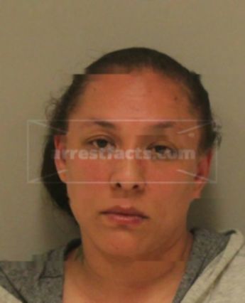 Shanetta Maia Orange