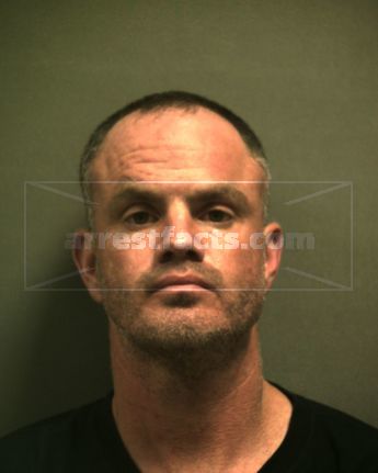 Dedric Shane Winton