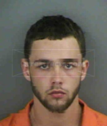 Zachariah Isaiah Delgado