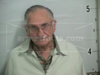 Winston Wayne Carter