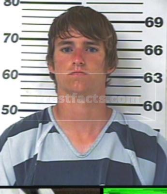 Clayton Dewayne Matthews