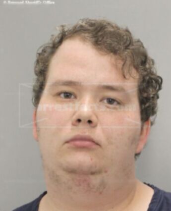 Cory Alexander Ellis