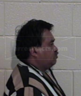 Jose Luis Vega Ruiz