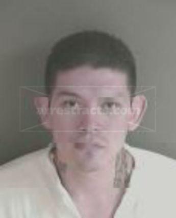 Jesse Norman Martinez