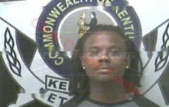 Tra Deanthony Lay