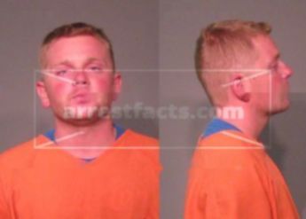 Brandon Leigh Schiess