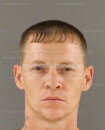 Neil David Blevins