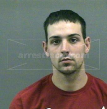 Matthew Thomas Davenport