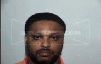 Darris Lance Campbell