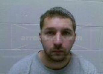 Timothy Preston Beverly Jr