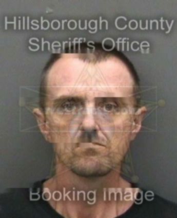 Rodger Allen Fowler