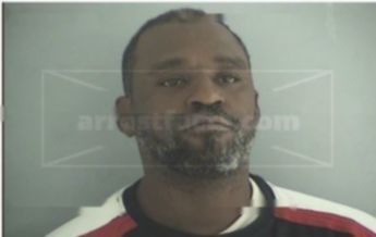 Maurice Nmn Lamar