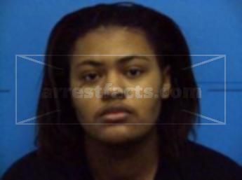 Shundrella Simmons Ware