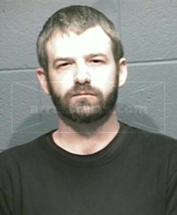 Matthew Colter Ragan