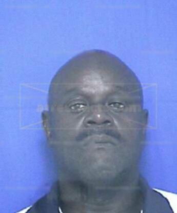 Darry Lewis Berry