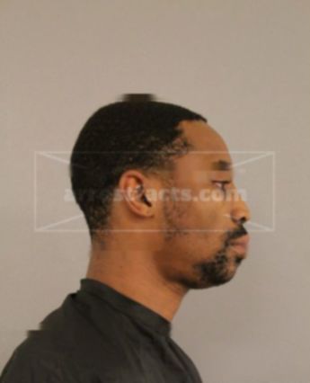 Corey Jaron Jackson
