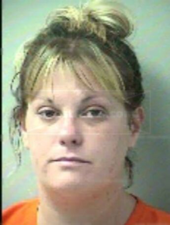 Wendy Michelle Posey