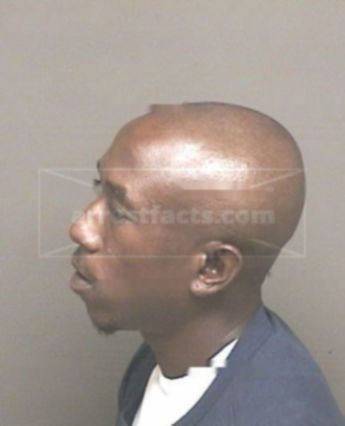 Eric Todd Mcintosh