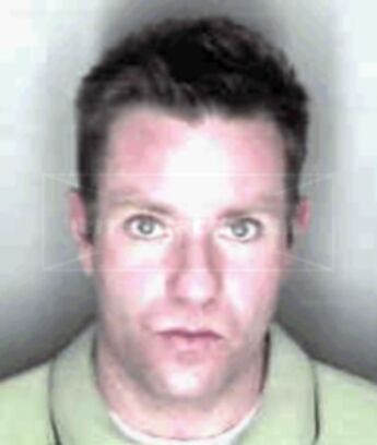 Brian Michael Slorah