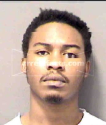 Elijah Jamal Pittman