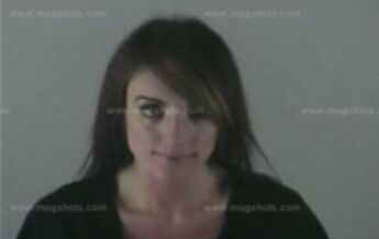 Holli Rose Van Tassell
