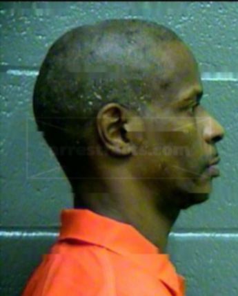 Rodney Anthony Starks